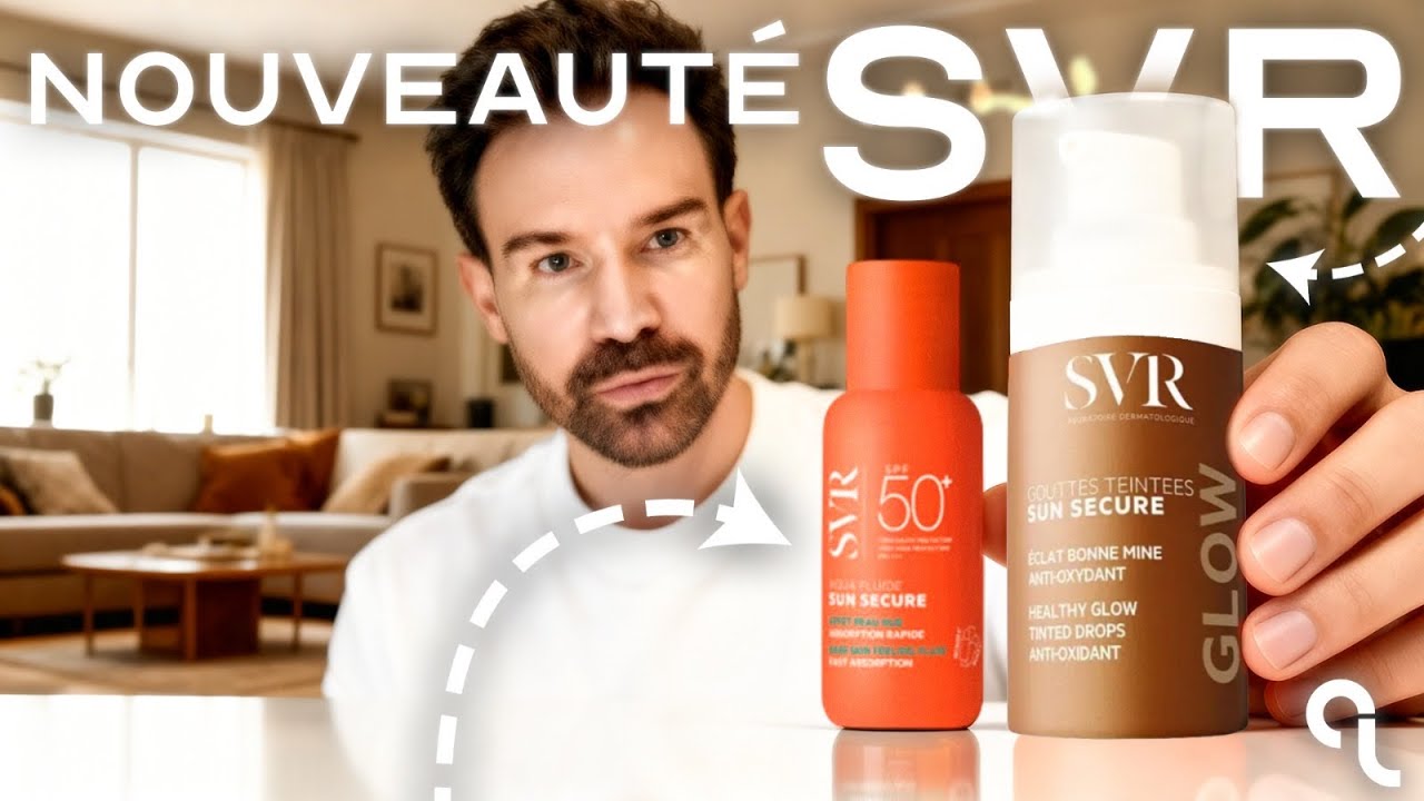 Ces nouveautés SVR très perturbantes ! Faut-il les essayer ?