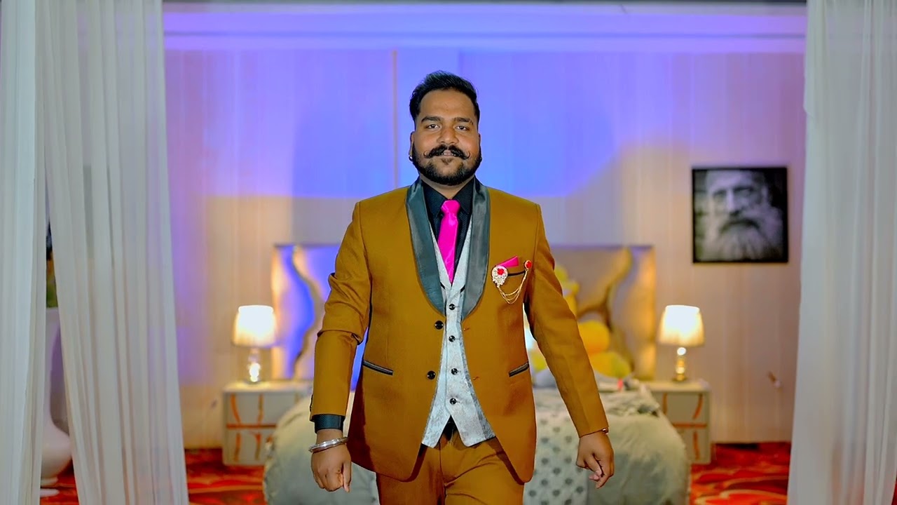 Best Pre Wedding Feelinga Jashan Production
