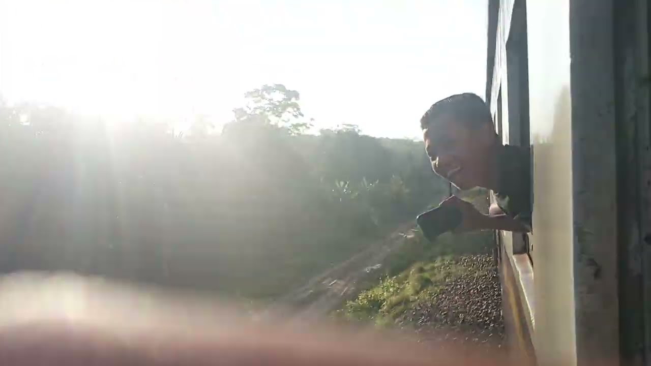 รถไฟออนทัวร์ channel 