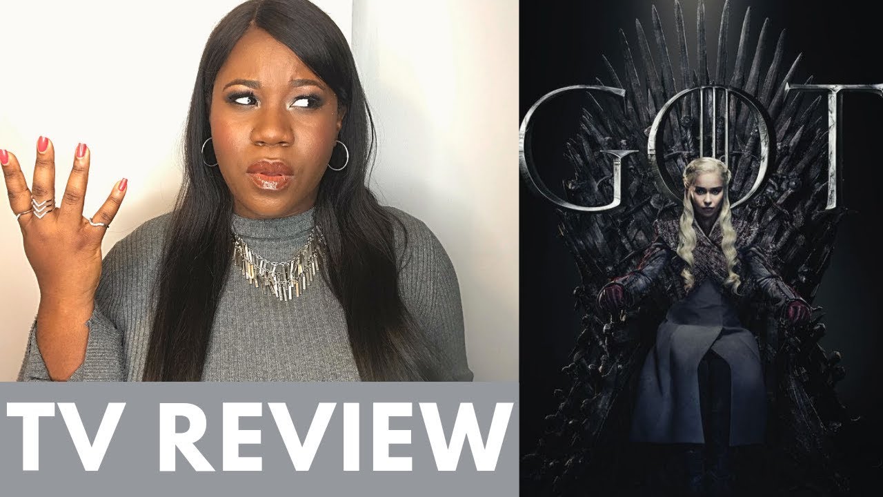Game of Thrones: Season 8 | REVIEW