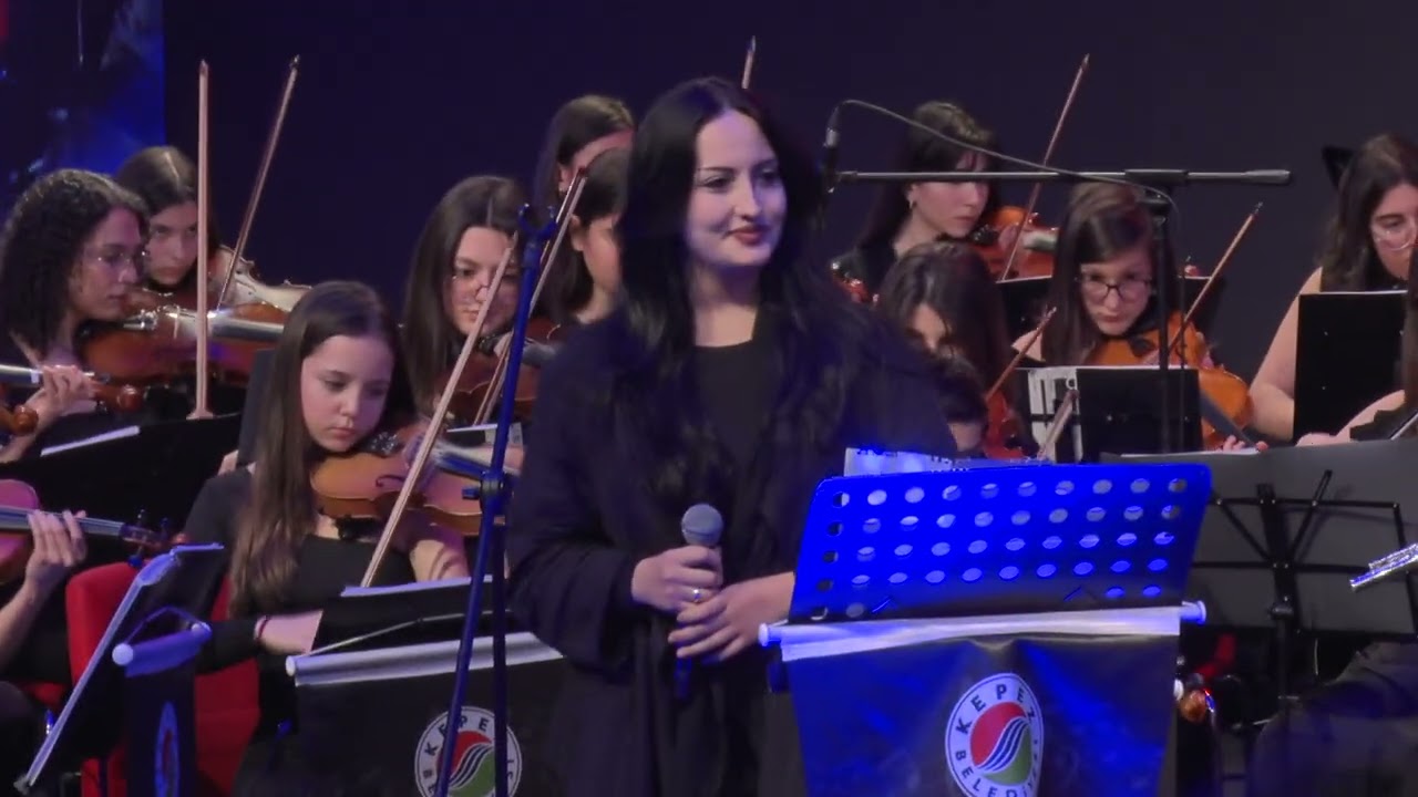 Barış MANÇO & Cem KARACA Konseri 