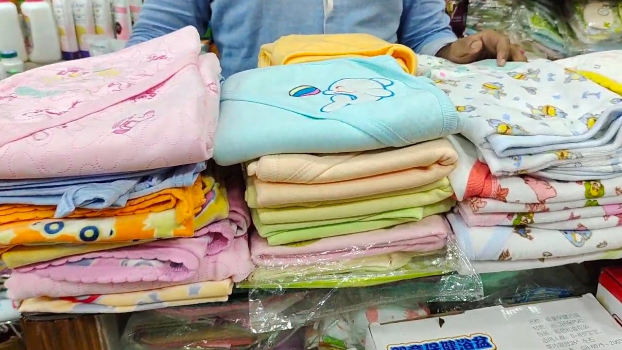 বেবিদের ক্যাপ টাওয়ালের দাম জানুন/Baby cap tawal price