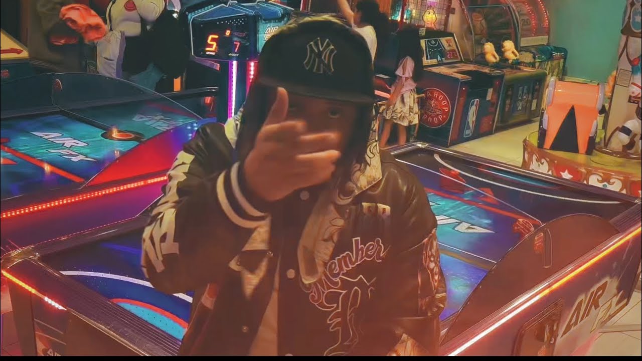 EMPATE NIKORY , @MiguelachoTF ,@Bombohustle ,@Uruz-oficial & @SamboProd 