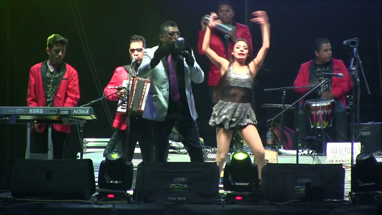 Grupo KUAL, Pacto de Amor
