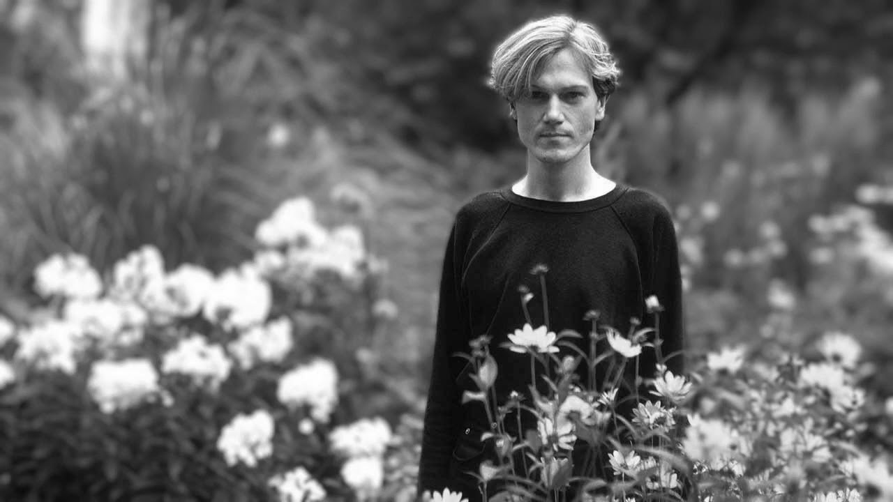 John Foxx - The Garden (Revolving Birdsong Haunted Mix)