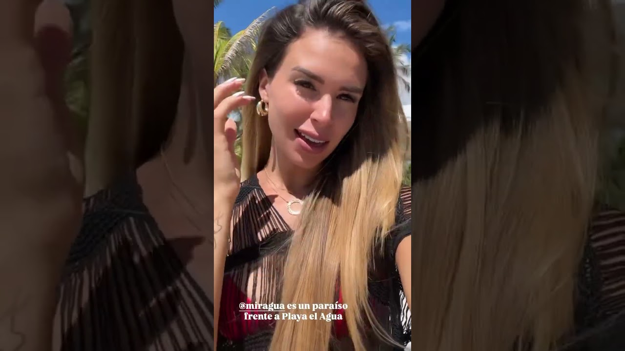 Todo Un Para&iacute;so / Rosmeri Marval