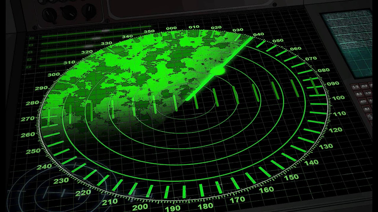 sonar sound effect