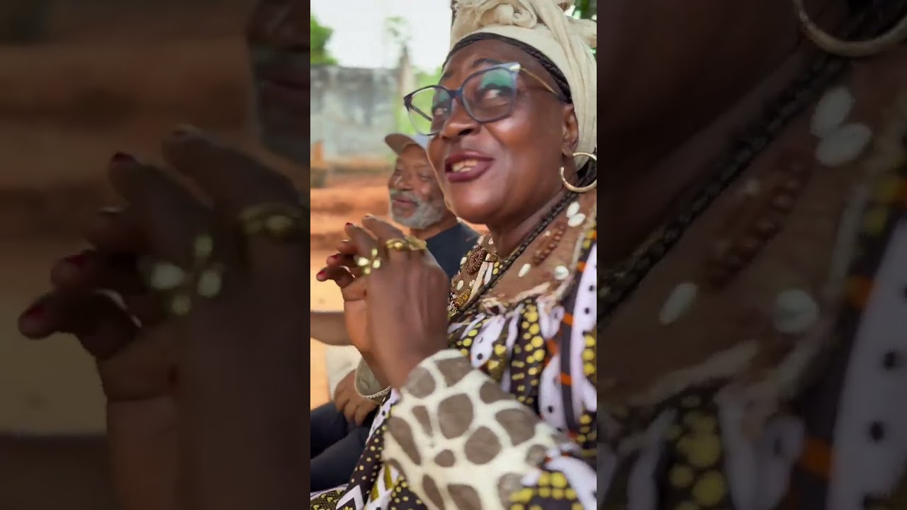 Moustik Karismatik feat les rigolards affaire foncière 