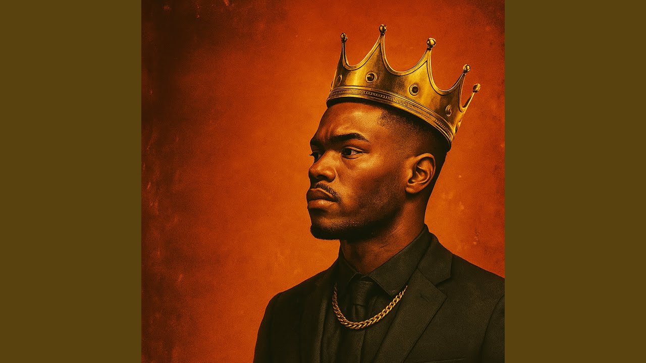 Weight of the Crown