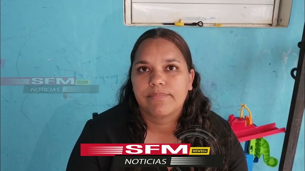 Miren esta dos denuncias realizada en el día de hoy, en el cuartel de la policía, de SFM 