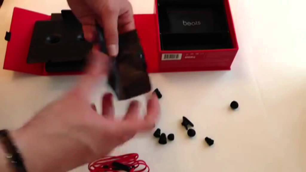 Beats urBeats ControlTalk