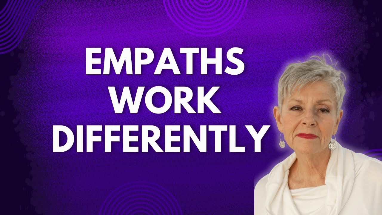 Empaths Don’t Create Results the Same Way Other People Do