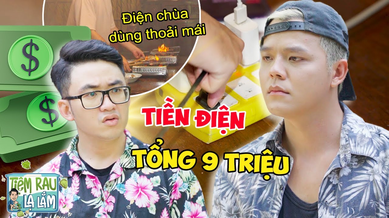 Đam Mê Xài 