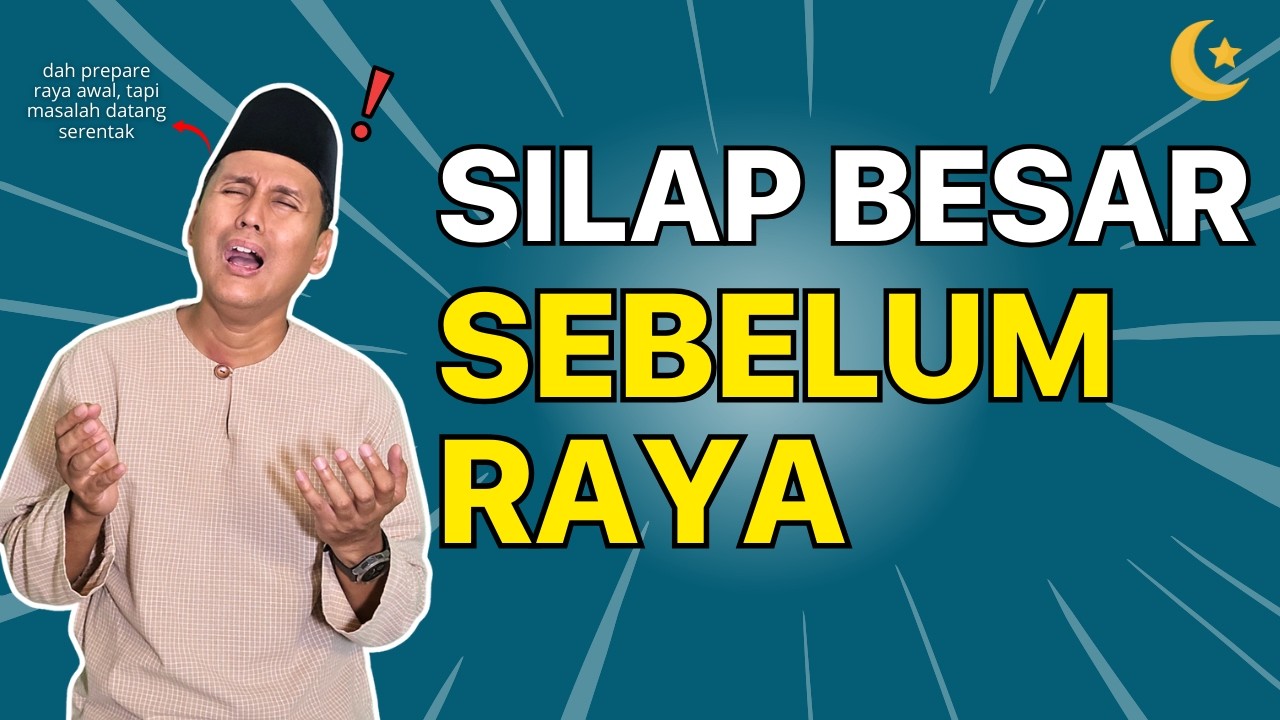 4 Perbelanjaan Raya Luar Jangkaan