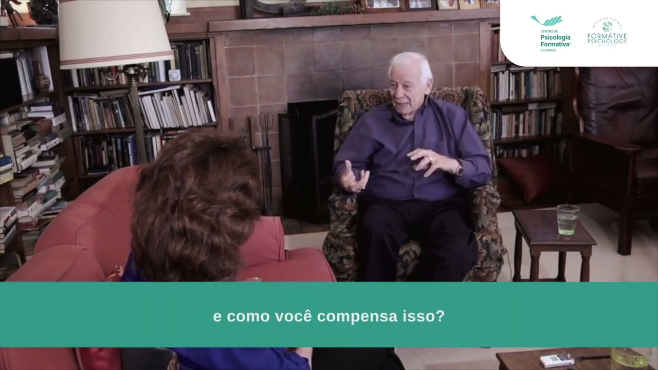 Stanley Keleman - Sonhos: Formando Adaptações Pessoais com Autorregulação Volutária