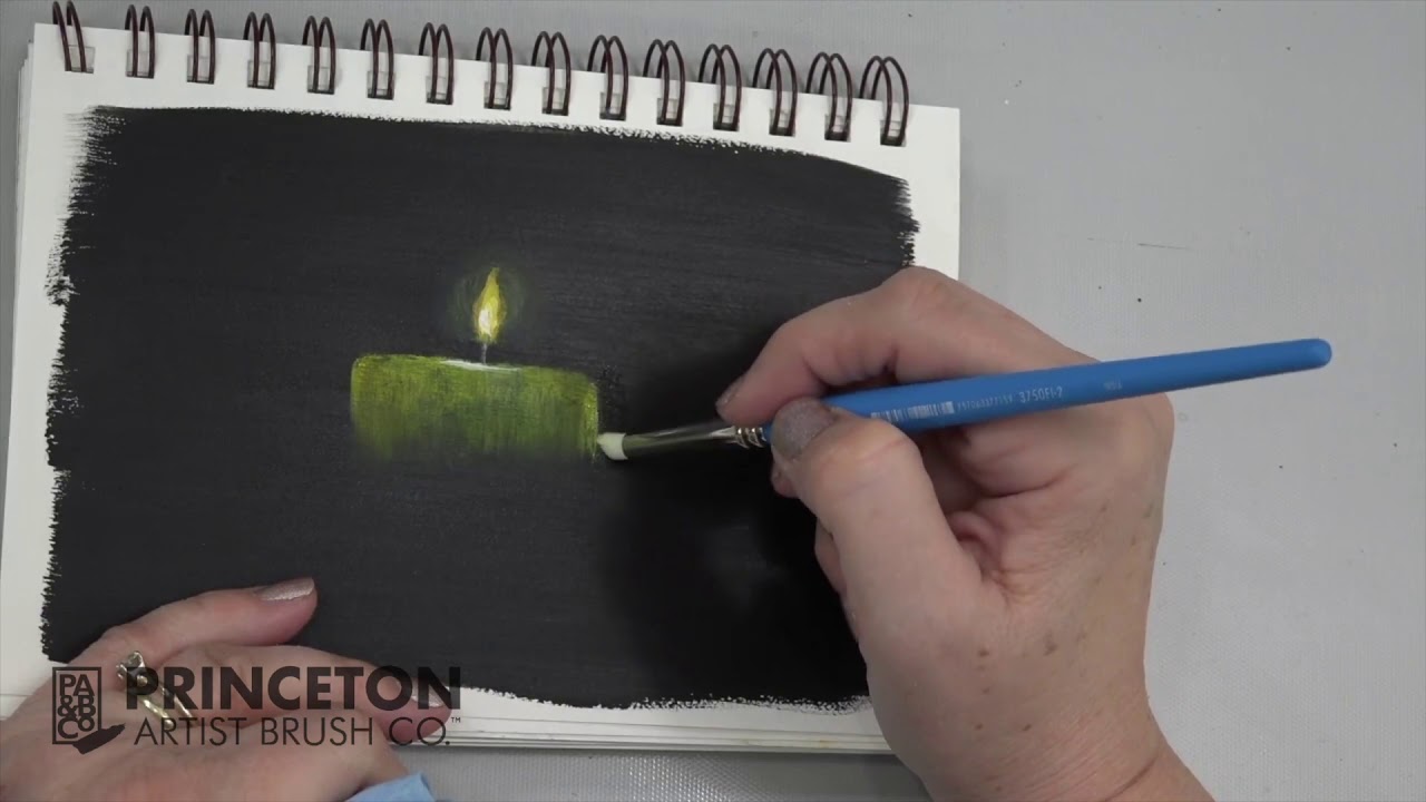 Using The Select Artiste™ Fix It Brush In Your Work