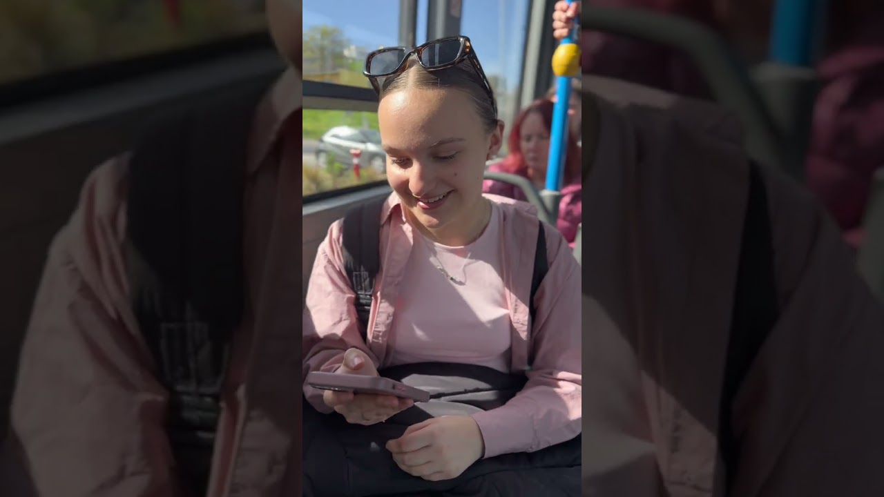 Úton-útfélen a költészet napján🌼Suhancok