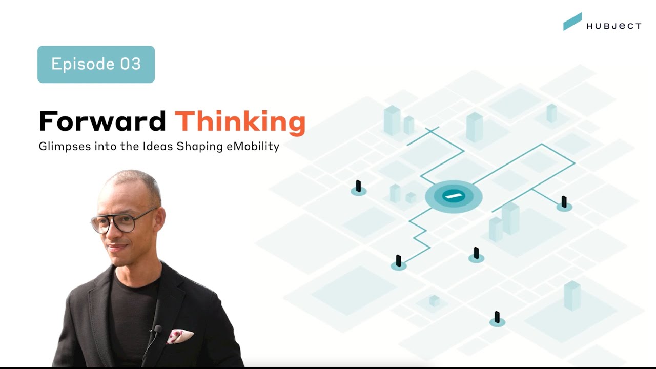 #ForwardThinking with Simon Vogt