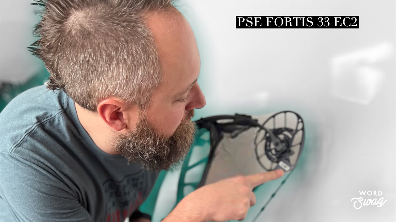 PSE Fortis 33 EC2 с MFJJ!!