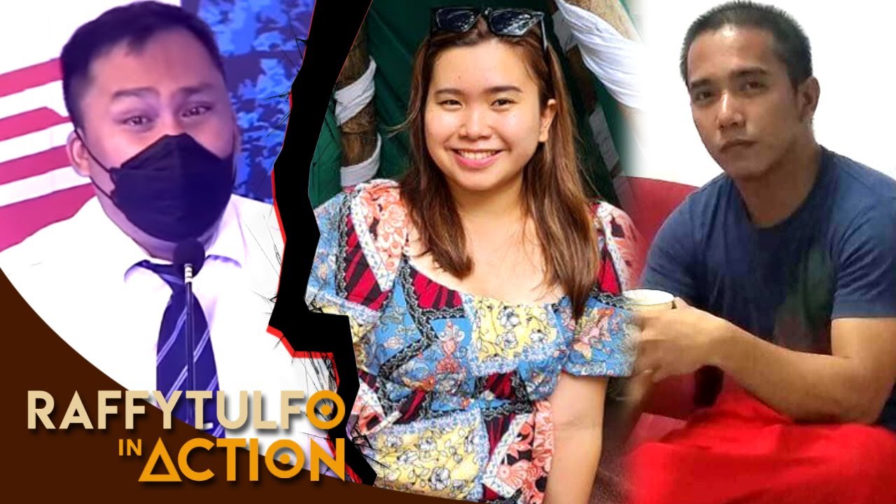 SINIMOT DAW NG LALAKERO NIYANG MRS ANG 2M NILA!