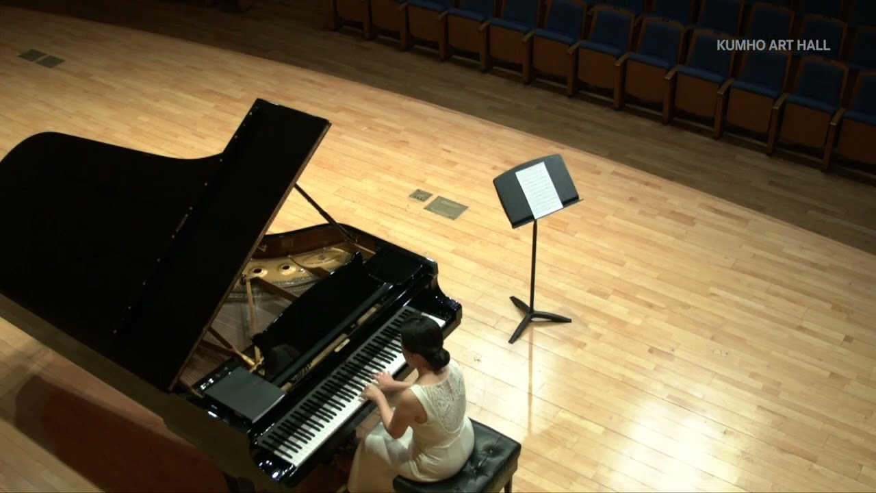 Great is Thy Faithfulness 오 신실 하신 주 Mark Hayes