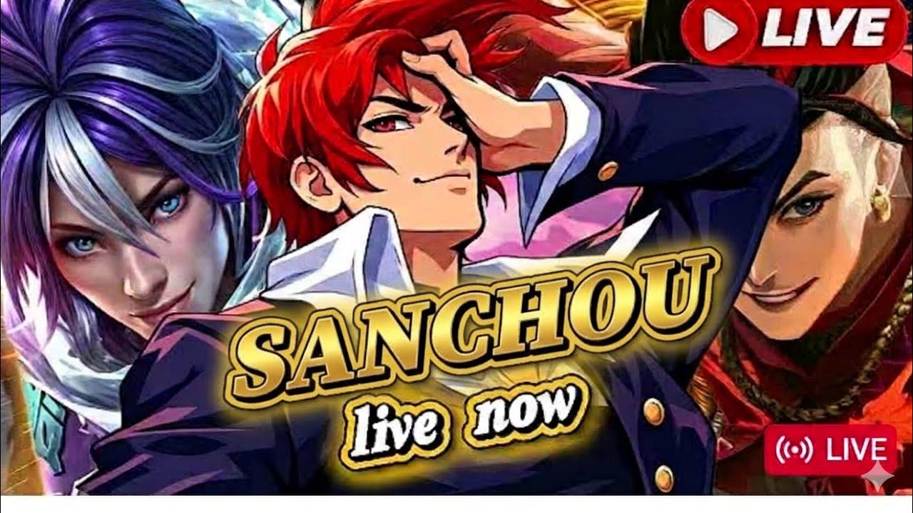 Hello guys I am @sanz plays welcome toMy youtube channel i am gamer of mlbb