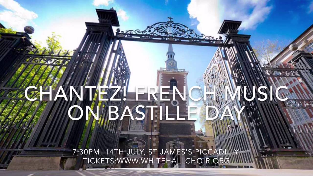 Bastille Day 2016
