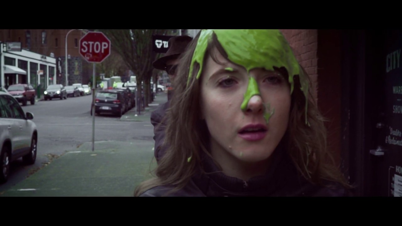 Pretty Girl (Official Music Video) - Hayley Lynn