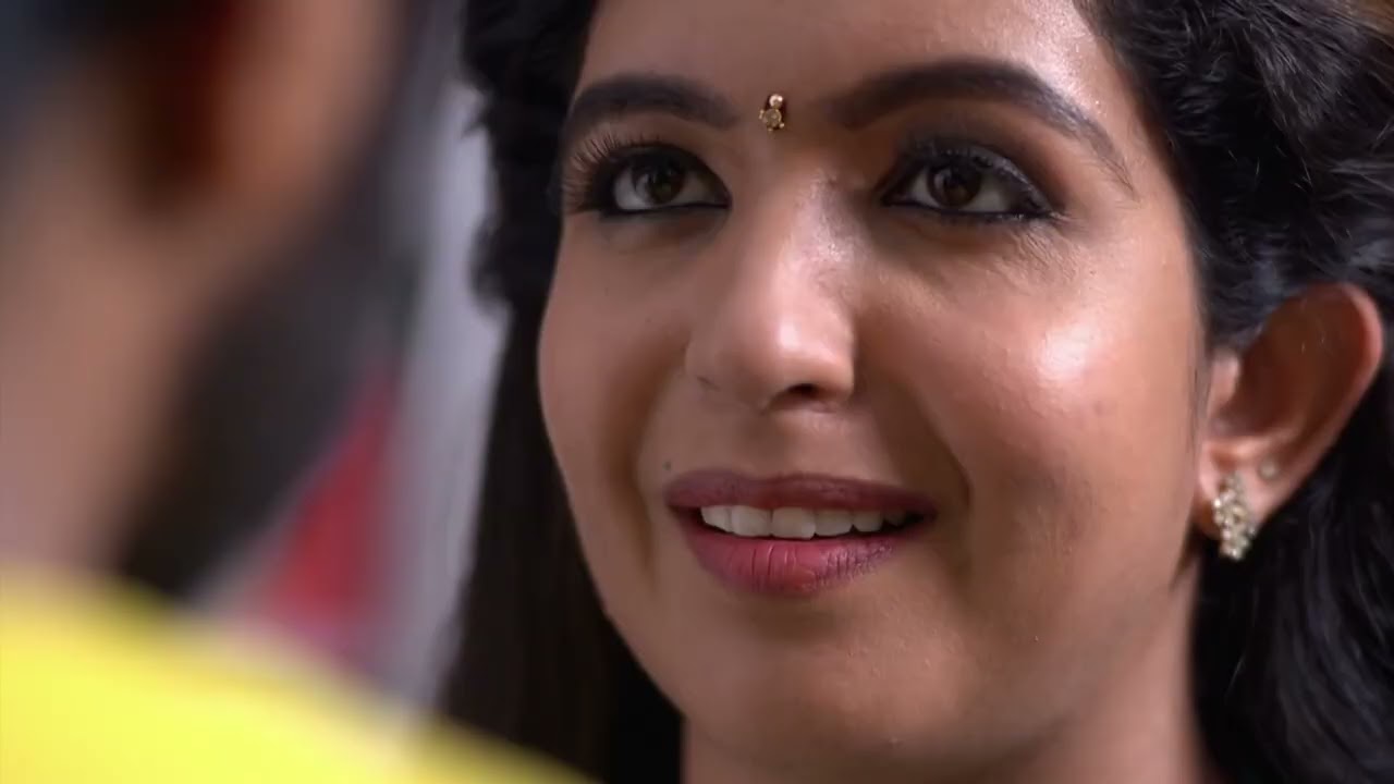Chembarathi - Full Ep - 32 - Kalyani Anand, Anand Krishnan, Thrichambarath - Zee Keralam