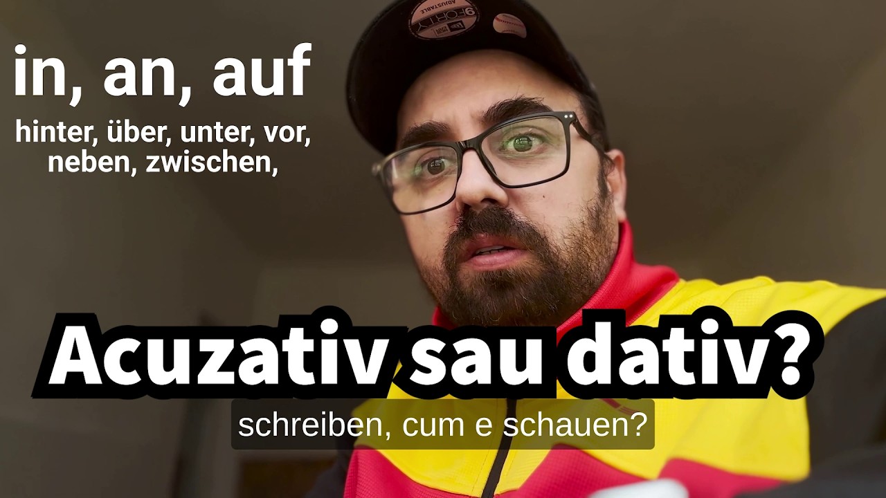 Probelma  REZOLVATA la germana #doktorgerman  #germana  #limbagermana