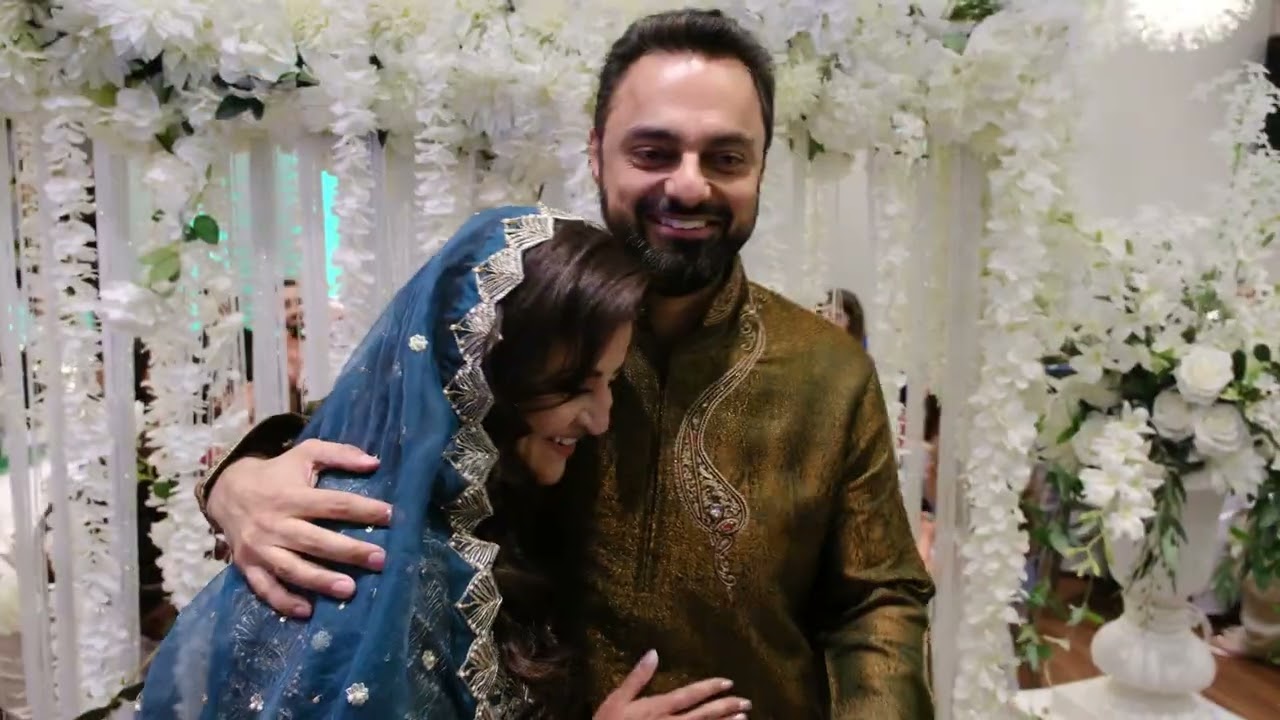 Assad & Brishna Highlight