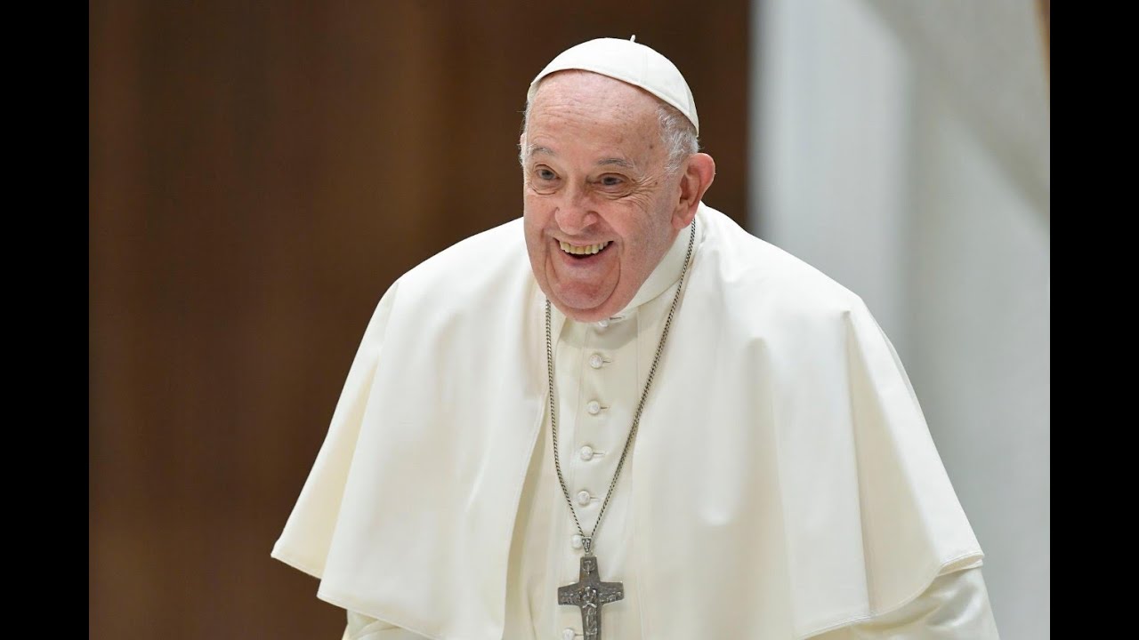 El Papa: Si Cristo es paciente, también el cristiano está llamado a serlo