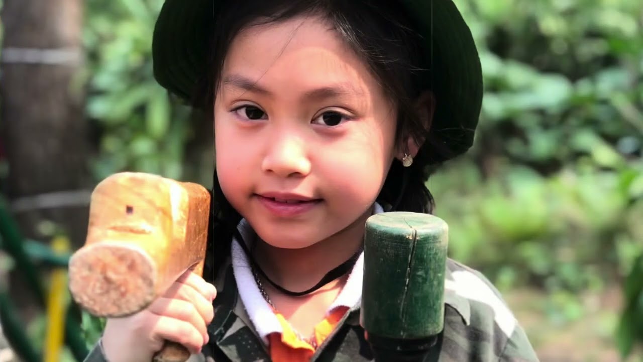 Trường tiểu học Lương Ngọc Quyến hoạt động trải nghiệm