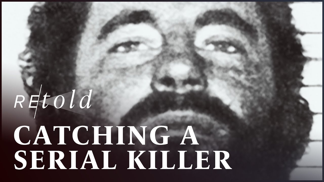 The Boneyard: The Most Horrific Murder Case Since The Zodiac Killer