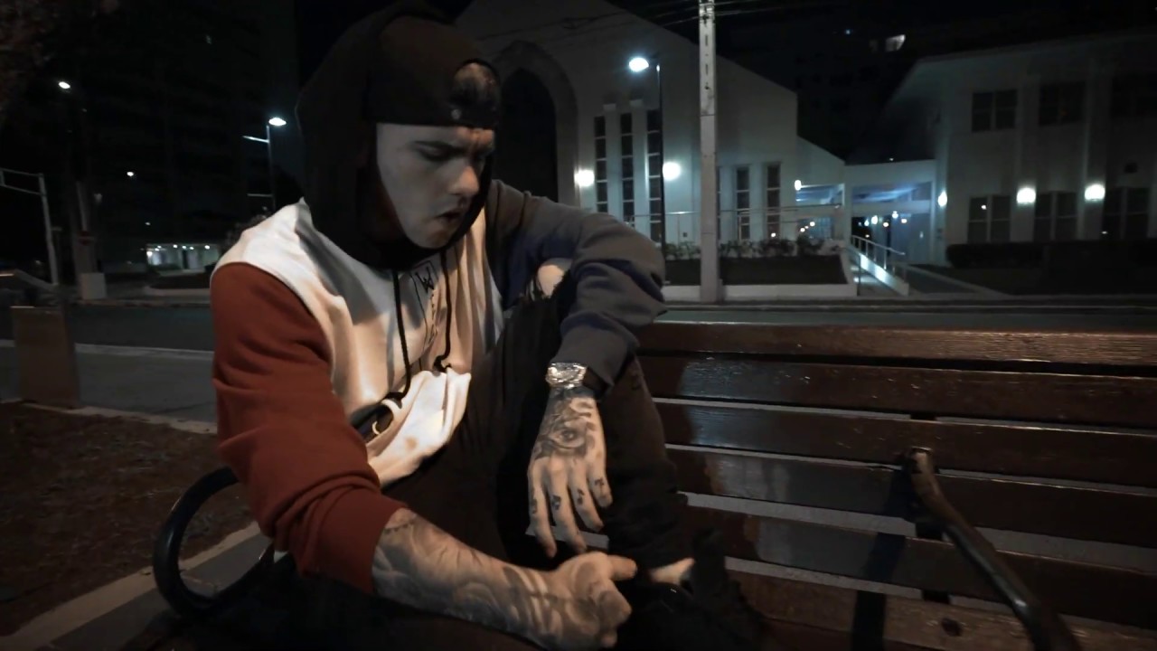 Gabiilon - Amores Pasajeros prod by. jetson