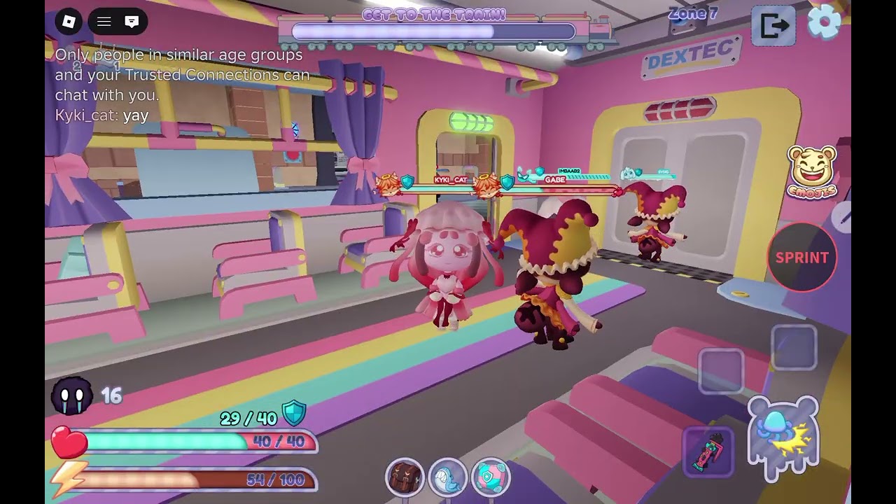 Dolly's factory have a new Dolly's