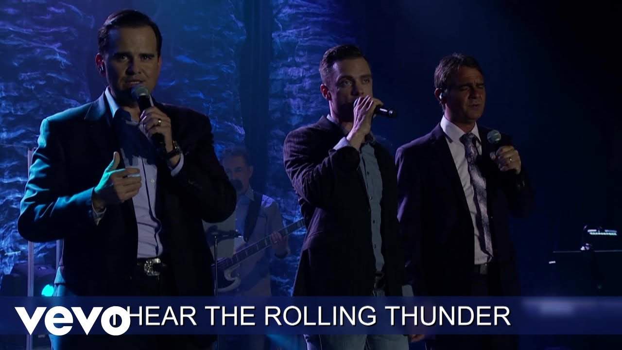 Canton Junction - How Great Thou Art