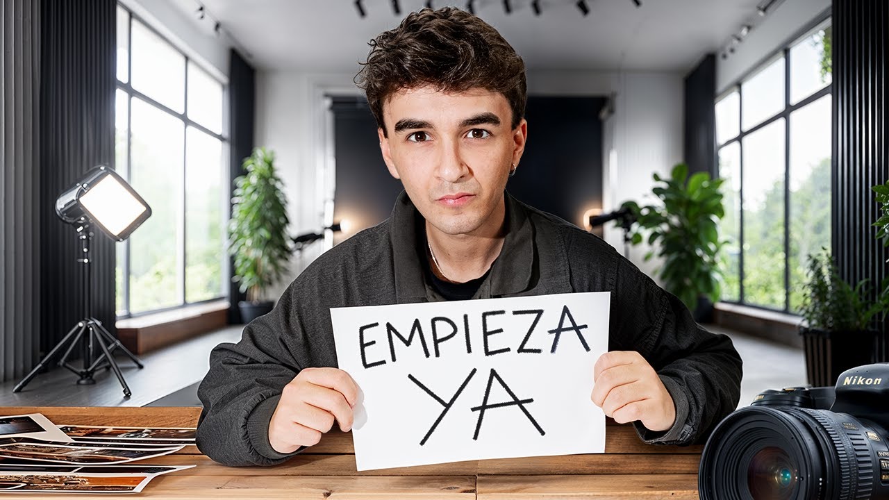 TRABAJÉ 5 AÑOS como FREELANCE y APRENDÍ ESTO