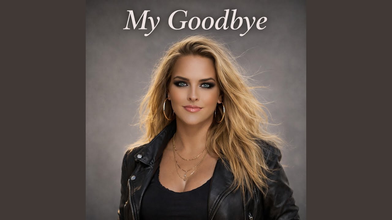 My Goodbye