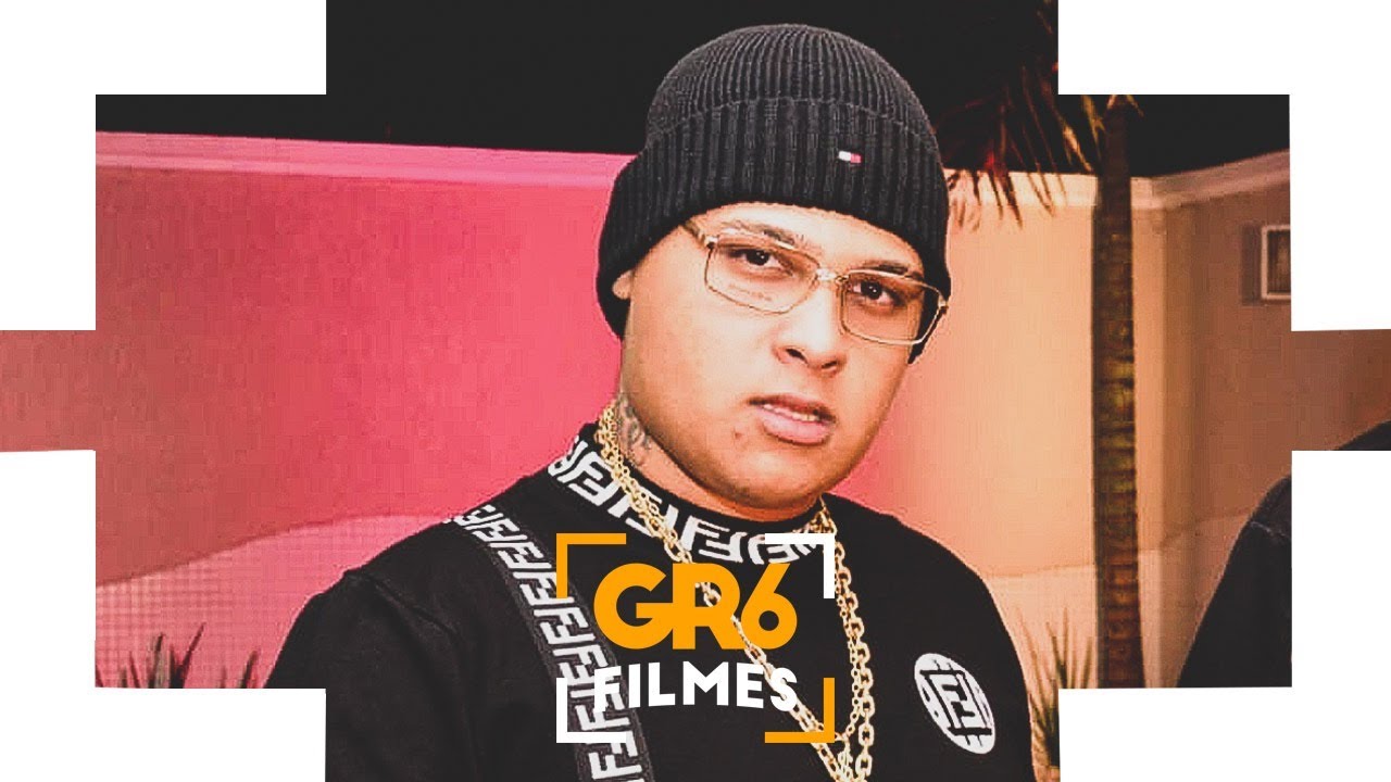 MC Ryan SP - Nipe de Executivo (GR6 Filmes) DJ Pedro