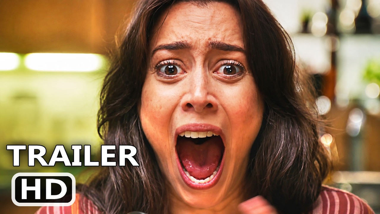 BUDDY Official Trailer (2026)