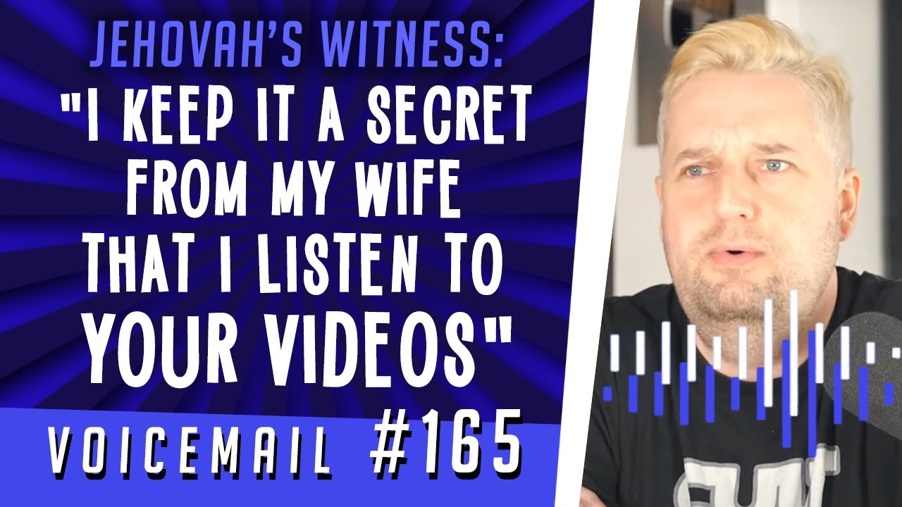 Jehovah's Witness: 