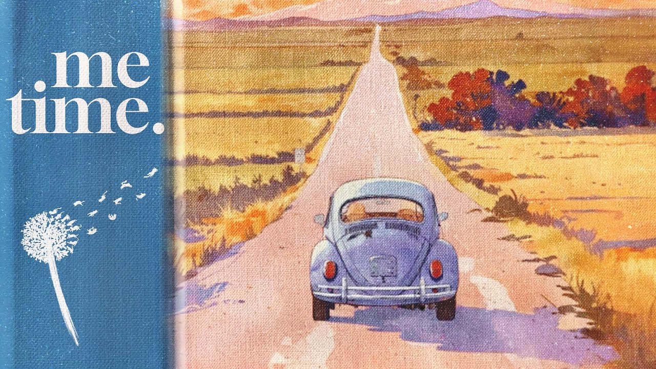 Long road, worth it....