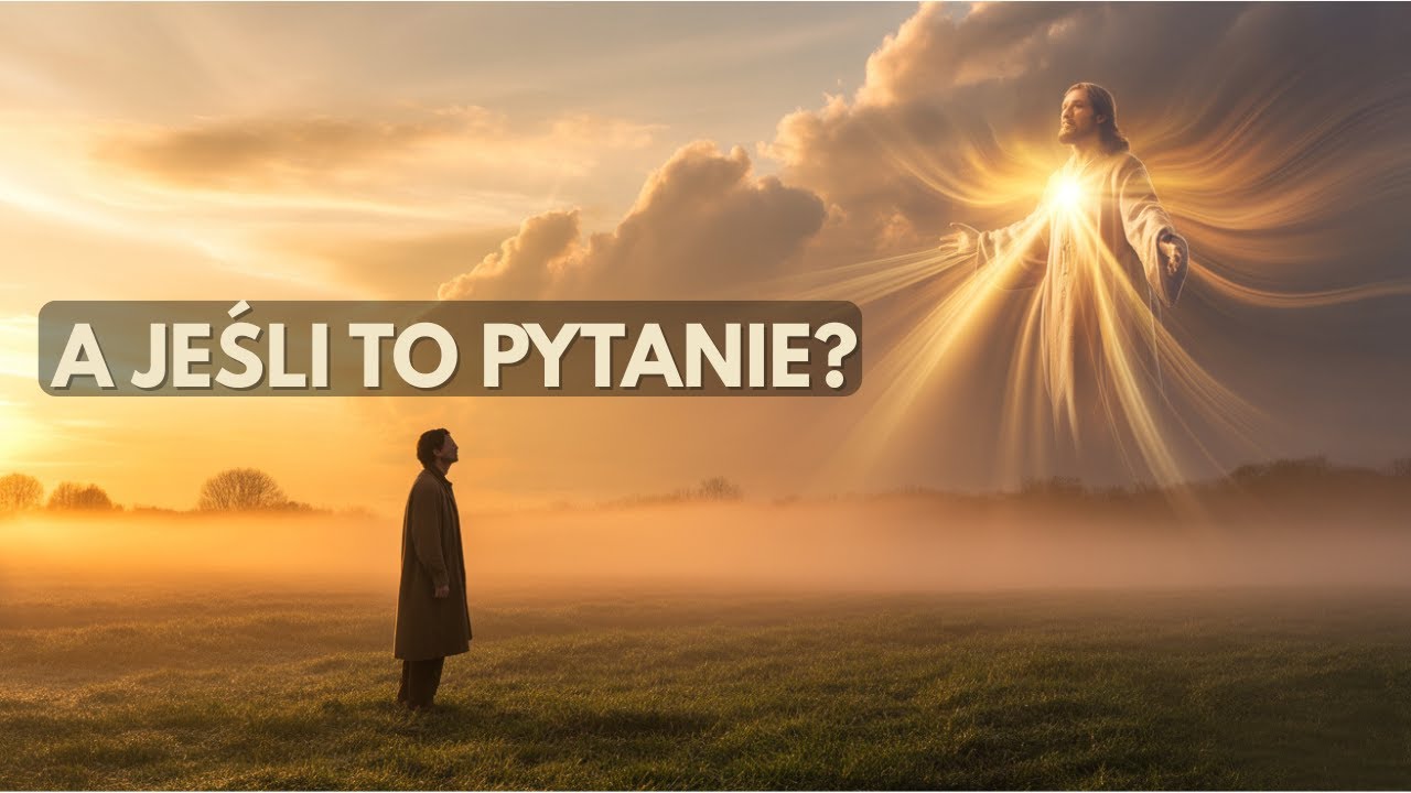 Kiedy Życie Zaczyna Pytać, Zanim My Umiemy Odpowiedzieć