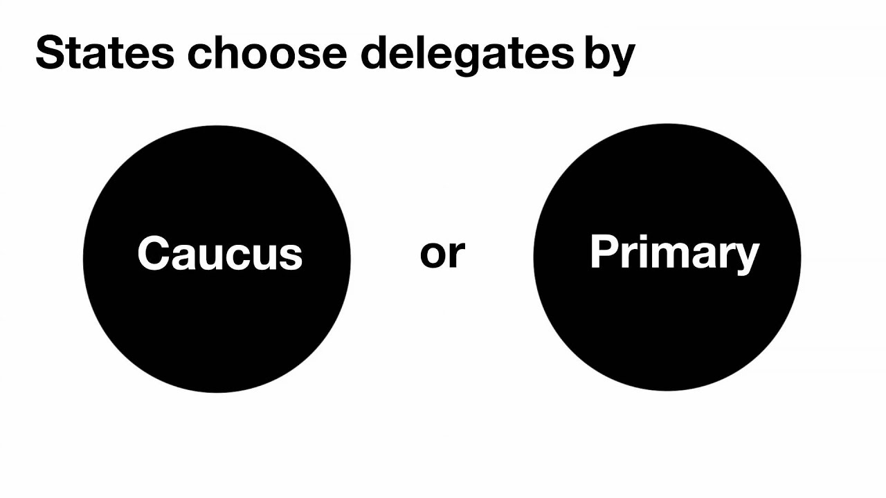 U.S. Elections: The Road to the White House
