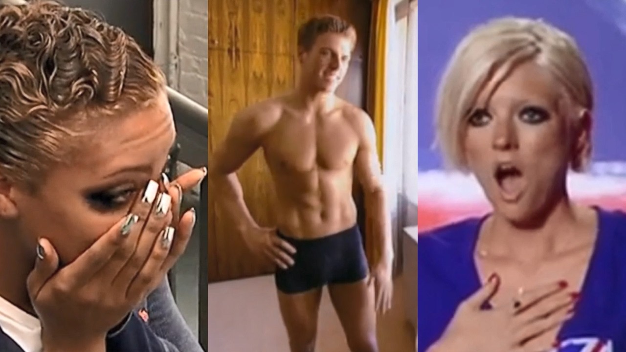 Before Drag Race There Was America's Next Top Model, A Very Problematic Show