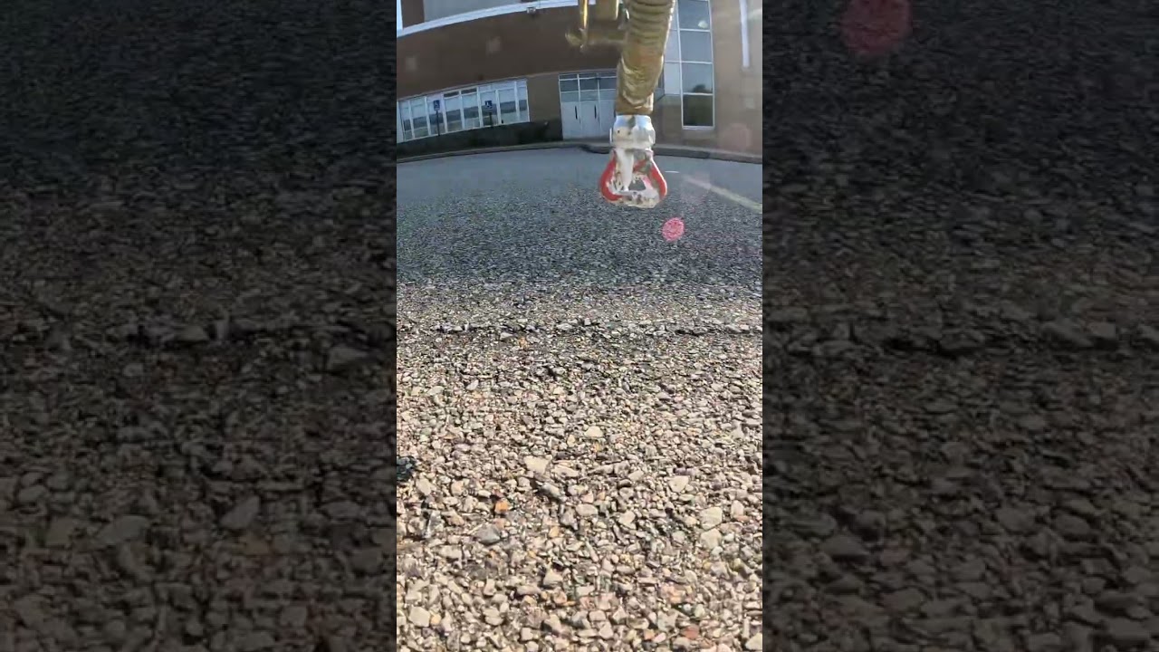 7 Minutes of Hypnotic Paint Flow