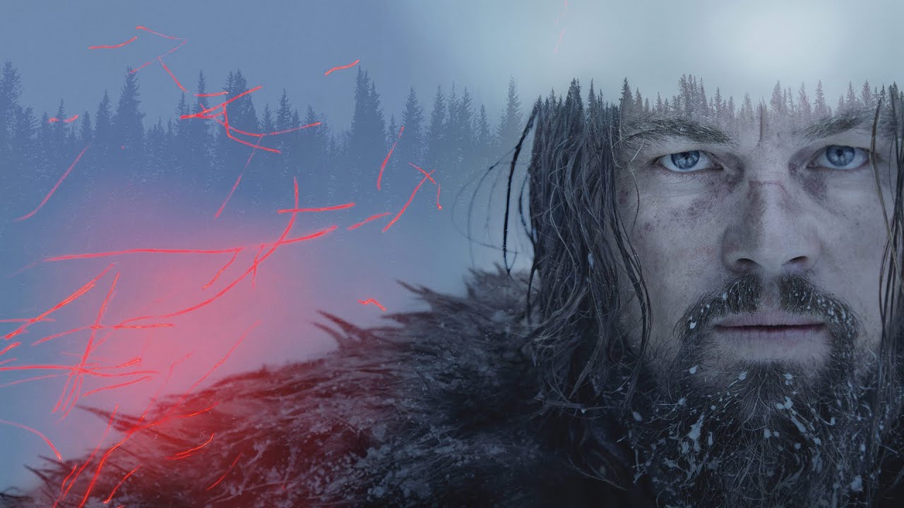 The Revenant and the Spirituality of Man and Nature