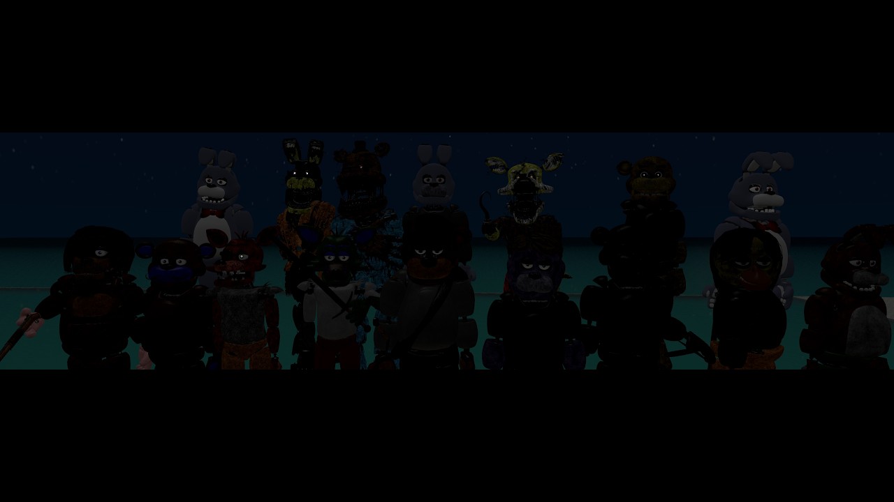 Пиратское царство, 2 сезон, 8 серия: Нападение