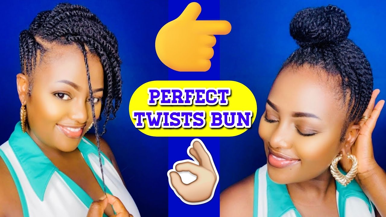 Natural Hair Care Routine For Beginners | Techniques To Moisturize & Style Twist | Defined Growth